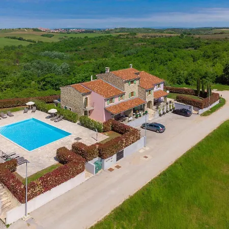 Casa Bullea By Interhome Holiday home