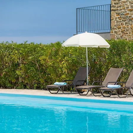 Bullea By Interhome Donje Baredine