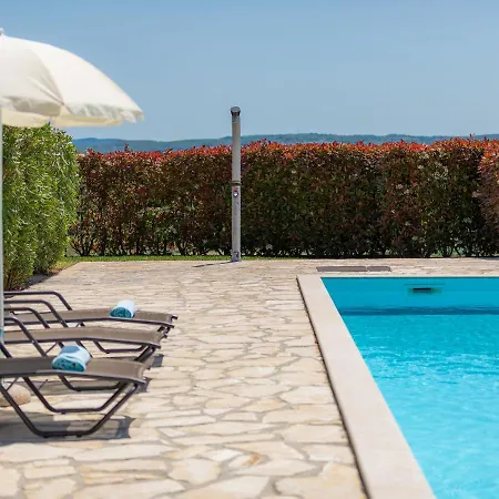 Ferienhaus Casa Bullea By Interhome