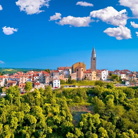 Bullea By Interhome בית נופש Donje Baredine