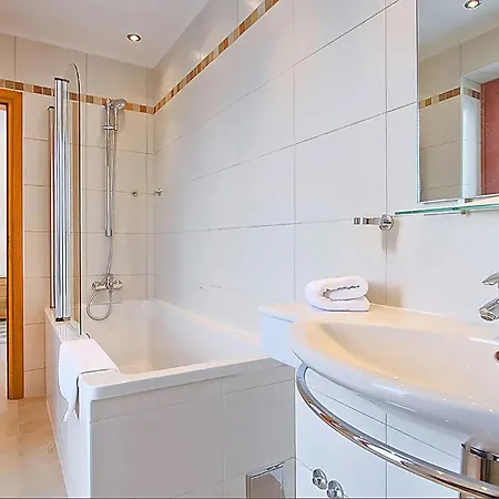 Holiday home Casa Bullea By Interhome