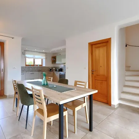 Holiday home Casa Bullea By Interhome *