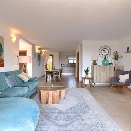 Holiday home Casa Bullea By Interhome