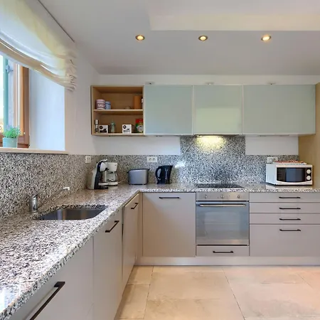 Casa Bullea By Interhome