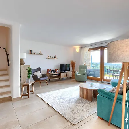 Casa Bullea By Interhome Holiday home Donje Baredine