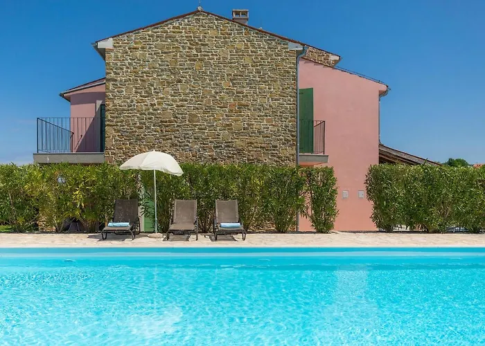 Holiday home Bullea By Interhome Donje Baredine