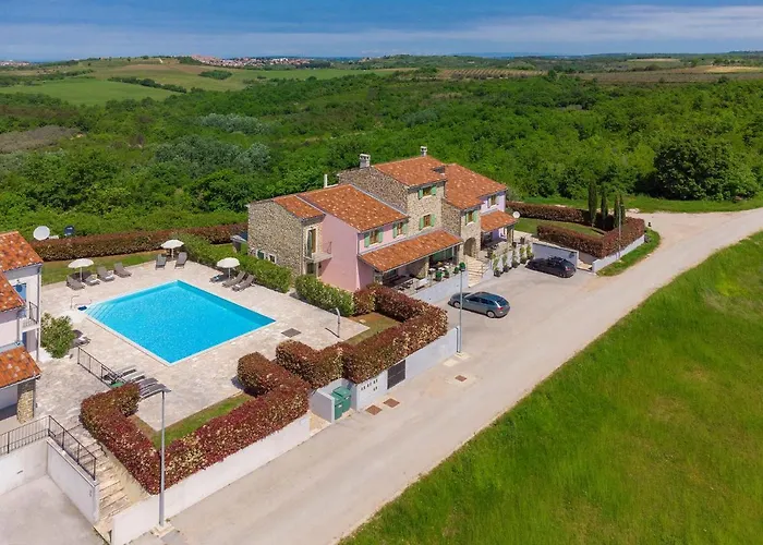 Bullea By Interhome Holiday home