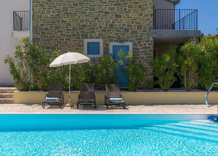 Bullea By Interhome Holiday home *