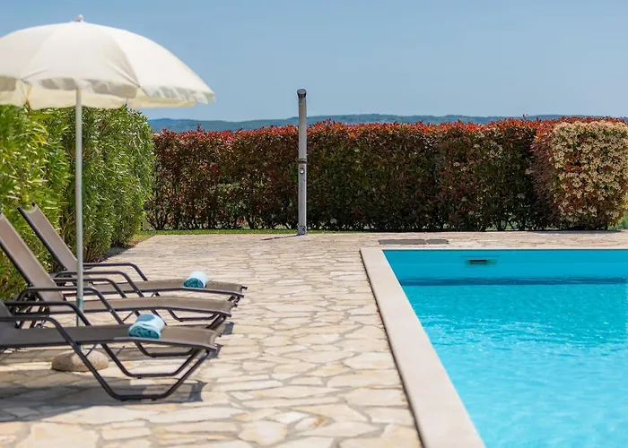 Holiday home Bullea By Interhome