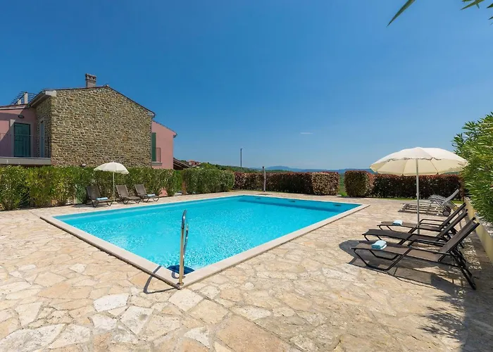 Holiday home Bullea By Interhome *