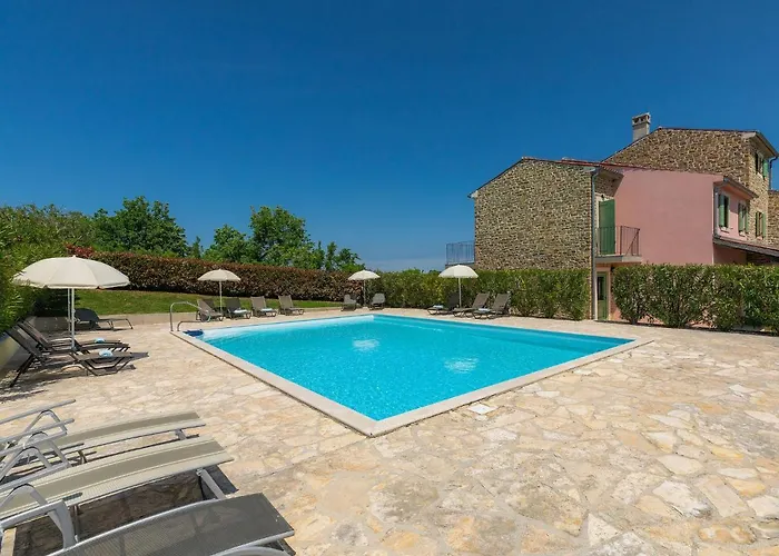 Bullea By Interhome Holiday home *