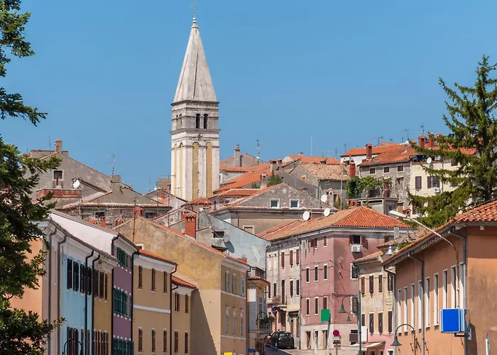 Holiday home Bullea By Interhome Donje Baredine