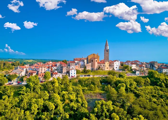 Bullea By Interhome Holiday home Donje Baredine