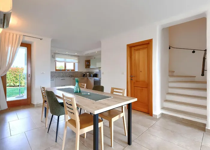 Holiday home Bullea By Interhome *