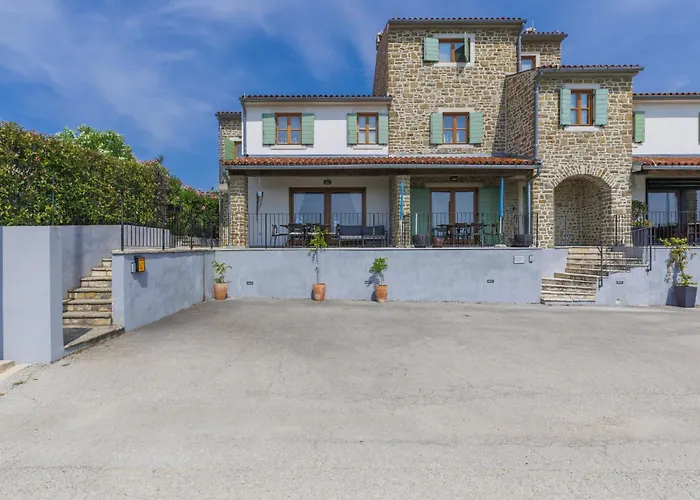 Holiday home Bullea By Interhome *