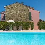 Holiday home Bullea By Interhome Donje Baredine