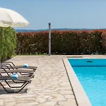 Holiday home Bullea By Interhome