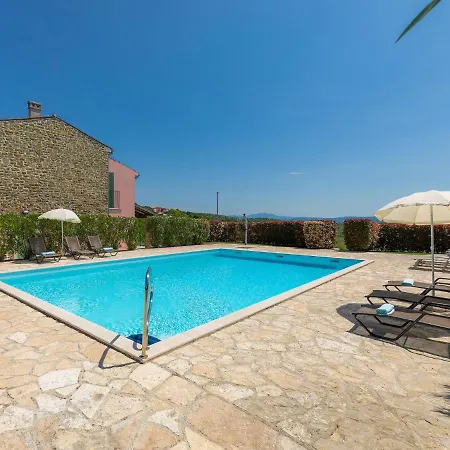 Tatil Evi Bullea By Interhome *