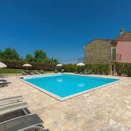 Bullea By Interhome Tatil Evi *