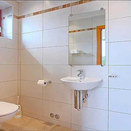 Bullea By Interhome Tatil Evi *