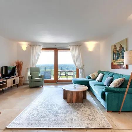 Feriehus Bullea By Interhome Donje Baredine
