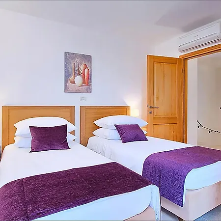 Bullea By Interhome Tatil Evi