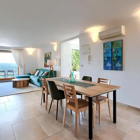 Casa Bullea By Interhome Donje Baredine