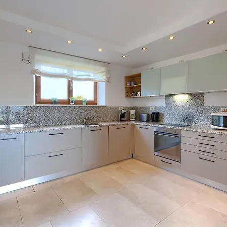 Bullea By Interhome Tatil Evi