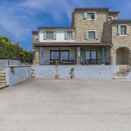 Tatil Evi Bullea By Interhome *