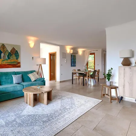 Bullea By Interhome Tatil Evi Donje Baredine