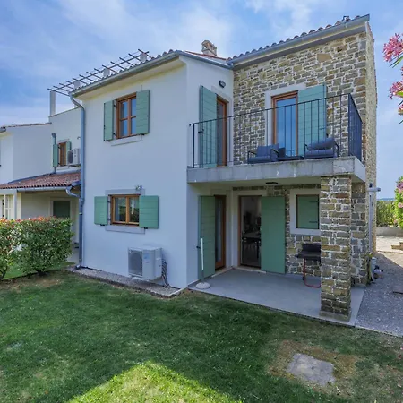 Bullea By Interhome Tatil Evi