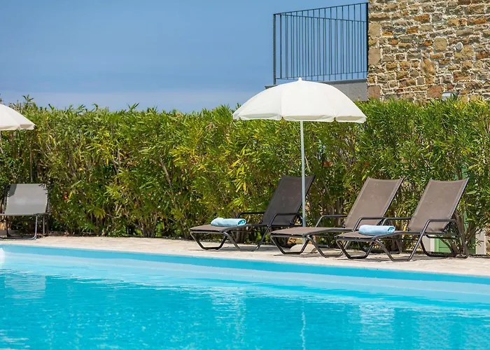 Bullea By Interhome Donje Baredine