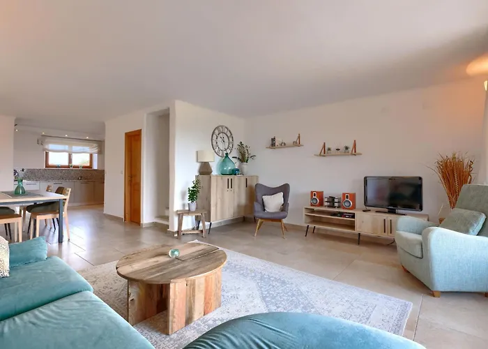 Bullea By Interhome * Donje Baredine