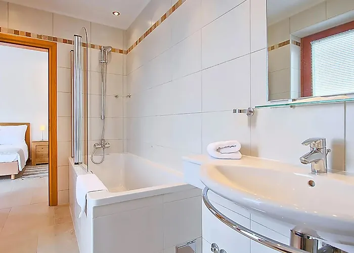 Ferienhaus Bullea By Interhome