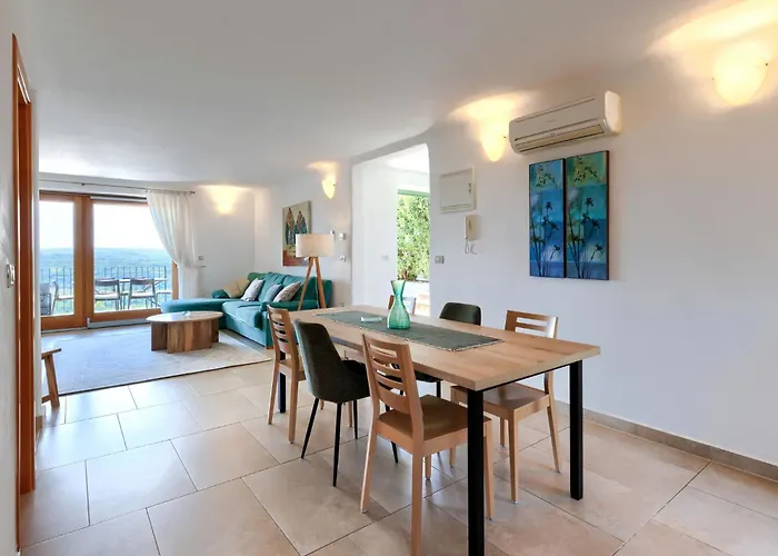 Bullea By Interhome Donje Baredine