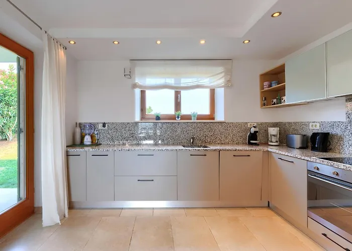 Bullea By Interhome * Donje Baredine