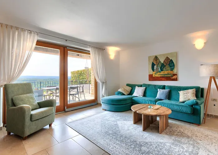 Bullea By Interhome *