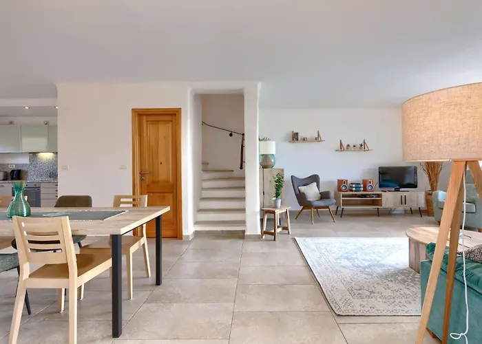 Ferienhaus Bullea By Interhome