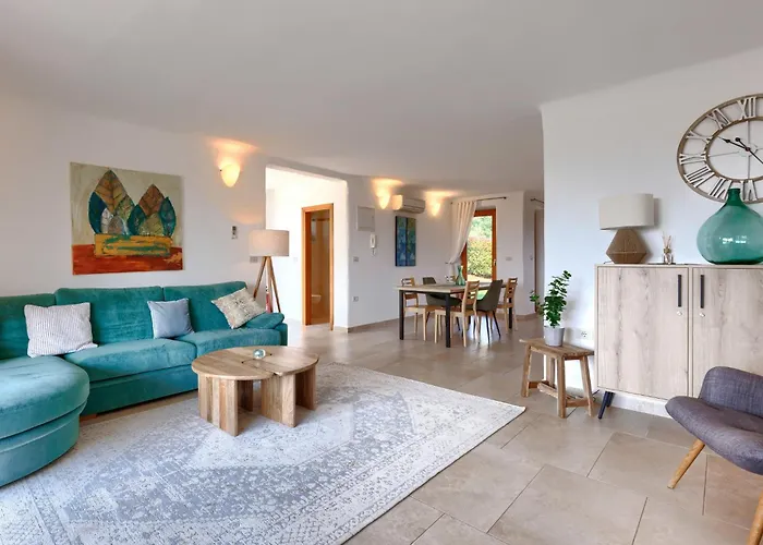 Bullea By Interhome Ferienhaus Donje Baredine