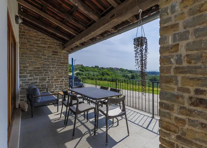 Bullea By Interhome *